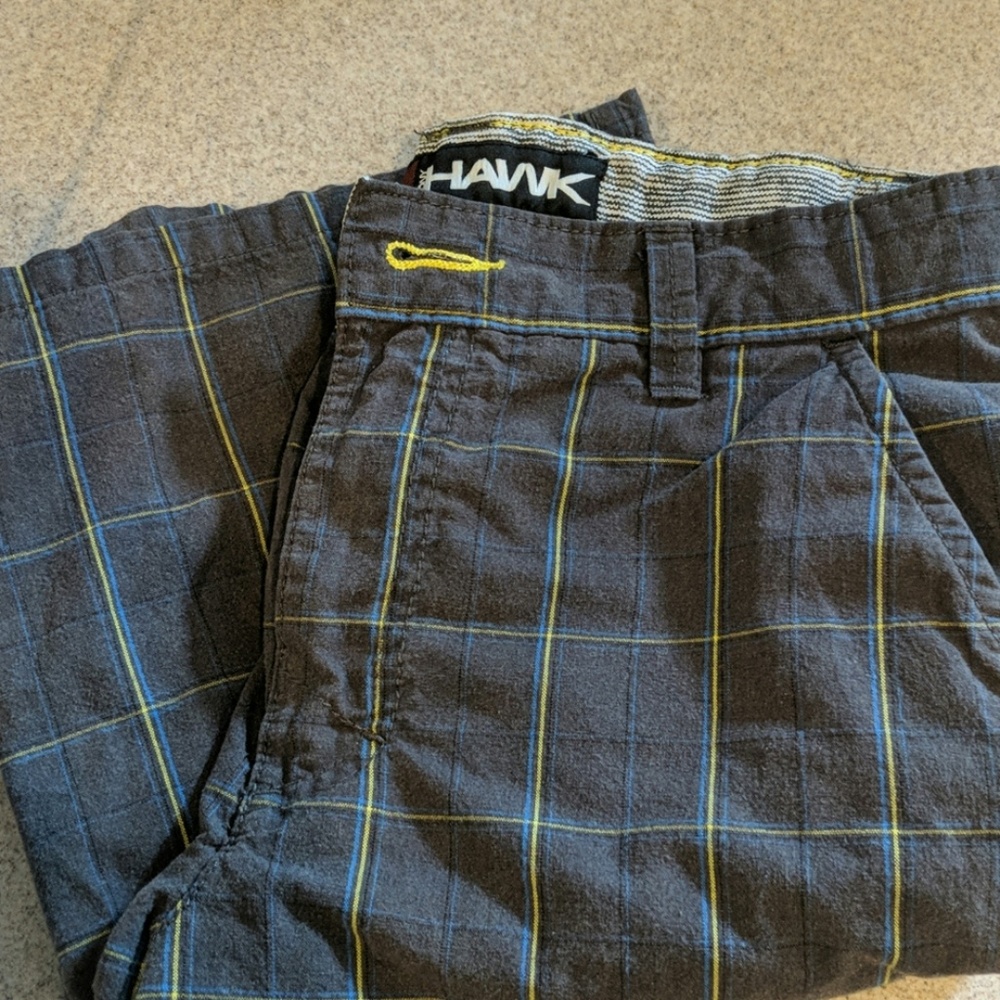 Tony Hawk Shorts